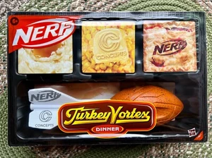 Nike SB Turdunken Nerf CNCPTS Bundle Turkey Vortex Dinner Special Box Concepts - Picture 1 of 3