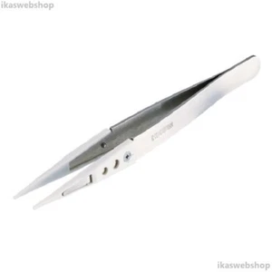 Pinzas de punta intercambiable con punta de plástico Hozan P-640-P, punta de 1,2 mm -- Stock en EE. UU. - Imagen 1 de 1