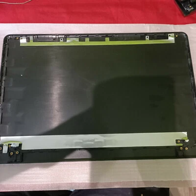 HP 15-BS HP 15-BW capot écran arrière noir neuf new - Photo 1/4