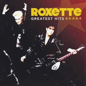 ROXETTE - CD - GREATEST HITS - Bild 1 von 2