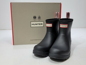 Las mejores ofertas en Black Hunter bajo (1-1.9 pulgadas) altura del tacón  botas para mujeres | eBay