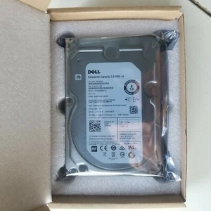 ST6000NM0034 Dell 0PRNR6 PowerEdge 6TB 7.2K SAS 12Gbps 3.5'' Hard Drive - Picture 1 of 1