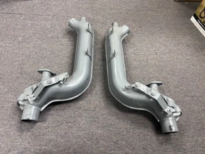 Volkswagen Beetle Heater Boxes OEM L & R - Picture 1 of 4