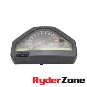 Honda CBR1000RR 2004 2005 velocímetro medidores de tacómetro panel de visualización Speedo Stock - Imagen 1 de 13