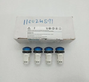 Siemens Compact PL Wide Band LED Blue (Lot of 14 LED) - Picture 1 of 6