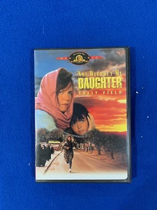 Not Without My Daughter (DVD, 2009) (GOOD CONDITION) - Picture 1 of 4