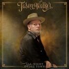 Jason Walker - All-Night Ghost Town CD