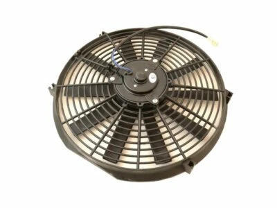 For 1997-1999 Acura CL Auxiliary Fan Assembly 98277YQ 1998 Radiator Fan Assembly - Image 1 of 2