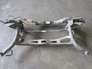 Achskörper Achsträger Träger Achse Volkswagen VW Golf 7 VII 5Q0505315H hinten - Bild 1 von 1