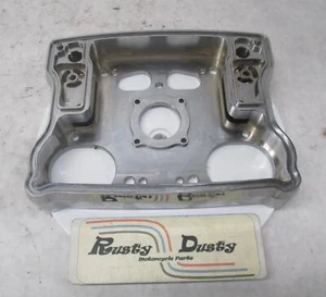 S&S Cycle Performance Harley Davidson Big Dog Ironhorse Chrome Rocker Box - Picture 1 of 11