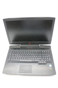 Portátil para juegos Notebook HP OMEN 17-an104ng Intel Core i7 8va generación/LPBB186 - Imagen 1 de 7