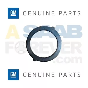 ARANDELA DE EMPUJE DIFERENCIAL EJE DE TRANSMISIÓN DELANTERO BUICK RAINIER NUEVA GM OEM 12471623 - Imagen 1 de 9