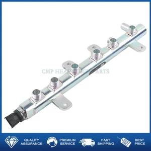 0445226044 4937282 Fuel Rail for Cummins 6.7L for Dodge 2007-2012 with Sensor - Bild 1 von 5