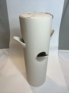 Stock Ikea PS Beige 19 1/2" Alto Nuovo - Foto 1 di 8