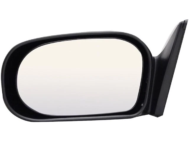 Espejo retrovisor izquierdo para Toyota Tercel 1991-1994 sedán 4 puertas 1993 1992 CT389NY Foto 1 de 1