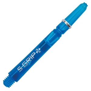 Harrows SuperGrip Spin Short Dart Shafts - Picture 1 of 2