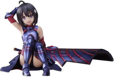 BOFURI Maple Non-Scale PVC ABS Figure UC001908-01 - Image 1 of 4