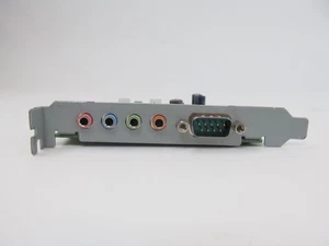 Sun 375-3038 Audio Riser Card for Blade 2500 4z - Picture 1 of 3