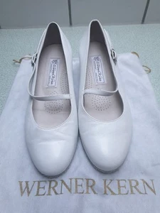 Tanzschule Werner Kern 4cm Absatz - Bild 1 von 2