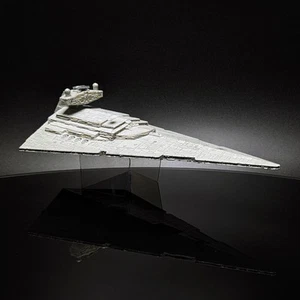 Star Wars Star Destroyer | Display Stand for diecast Disney Store | GHOSTSTANDS® - Picture 1 of 6