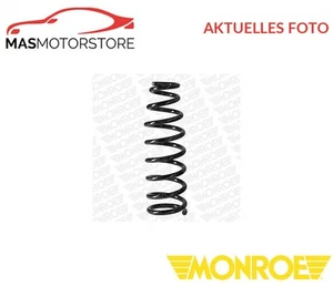 SCHRAUBENFEDER FAHRWERKSFEDER VORNE MONROE SP3725 P FÜR MAZDA 6 1.8,2.0,2.3 - Picture 1 of 5