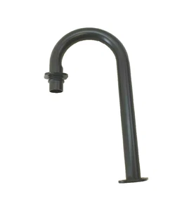 Exhaust Pipe 35-903 Replaces Snapper 1-8197 Muffler Tube - Picture 1 of 1