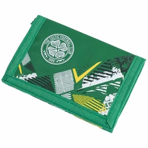 Cartera Celtic FC Vector - Nueva Mercancía Oficial - Imagen 1 de 4