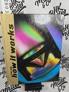 How It Works Illustrated Science Invention Encyclopedia  Volume 3  HC - Picture 1 of 10