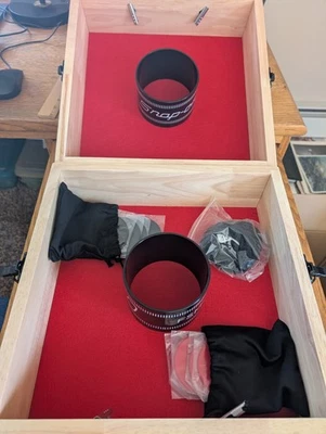 Juego Snap-On Socket Toss, NUEVO Foto 1 de 4