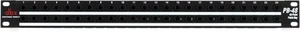 dbx PB-48 48-point 1/4" TRS Balanced Patchbay - Picture 1 of 7