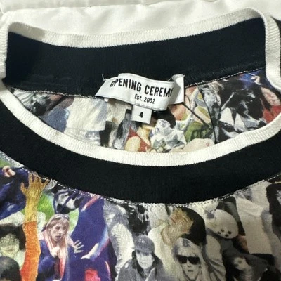 Women's T-Shirt - Image 1 of 4