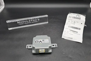 2013 - 2017 Infiniti JX35 QX60 Advanced Grate Assistance ADAS Control Module OEM - Picture 1 of 10