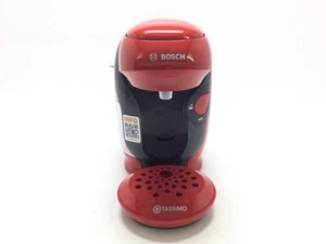 CAFETERA CAPSULAS BOSCH TASSIMO STYLE TAS1103 19245457 - Imagen 1 de 6
