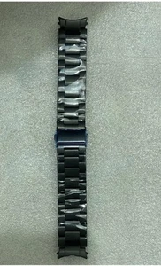 Titan Metall Band Armband für Samsung Galaxy Watch 4/5 - Bild 1 von 4