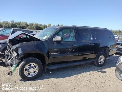 BLK RIGHT FENDER 22977478 2007-2014 GMC YUKONXL25 - Image 1 of 4