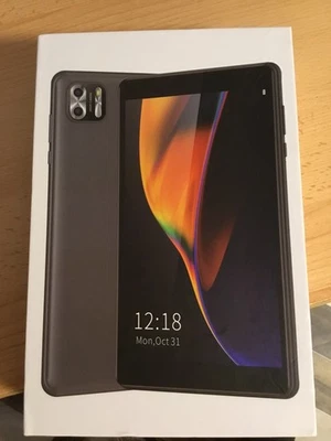 Pritom Tab 8 Plus Tablet OVP - Bild 1 von 4