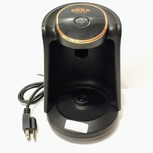 (NO MUG) Arzum Okka Minio Automatic Turkish Coffee Maker Machine Base Only - Picture 1 of 9