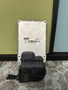 09-15 CTS-V Magnetic Ride Active Suspension Control Module USED GM 20910875 OEM - Picture 1 of 5