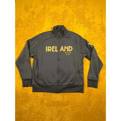 Chaqueta deportiva Five Star Vintage de Blue Marlin para hombre Irlanda talla M Foto 1 de 4