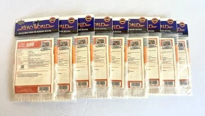 NEW - Lot of 9, Kero World Kerosene Heater Replacement Wicks, 509 - Picture 1 of 6