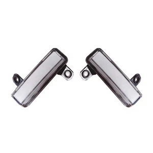 For Lexus LS250 LS350 LSC 2021+ Fog Lights Conversión F Sport Only Fogs DnFV - Bild 1 von 10
