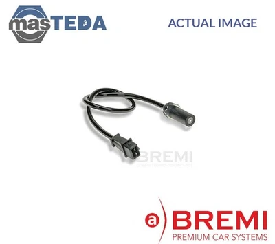 60196 CRANKSHAFT POSITION SENSOR IN TRANSMISSION HOUSING BREMI FOR PEUGEOT BOXER - Image 1 of 4