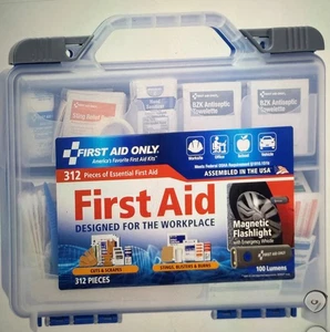 Kit pronto soccorso - Foto 1 di 3