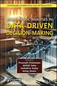 BIBLIOMETRIC ANALYSES IN DATA-DRIVEN DECISION-MAKING - Picture 1 of 1