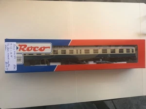 44684 Roco HO Train - Picture 1 of 9
