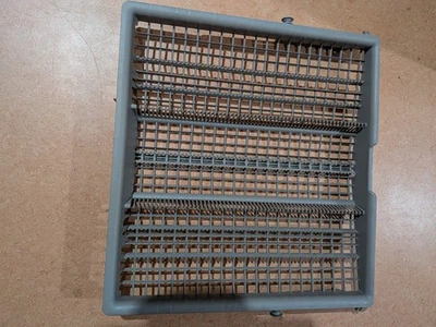 Besteckschublade für Spülmaschine Bosch  SMI57L15EU/01  SL6P1B - Bild 1 von 3