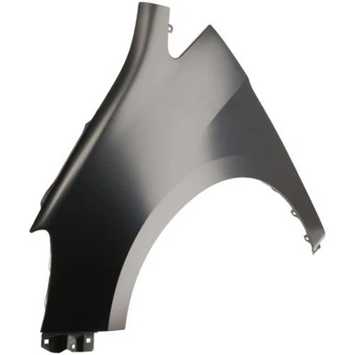 Левостороннее переднее крыло в сборе Sherman 2921-31-1 для Honda Odyssey 2005-2010 годов выпуска - Изображение 1 из 3