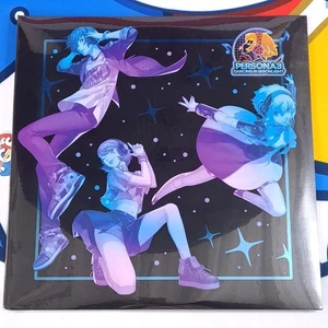 Persona 3: Dancing in Moonlight OST Vinyl 2LP NEU Platten Spiel Original Soundtr - Bild 1 von 9