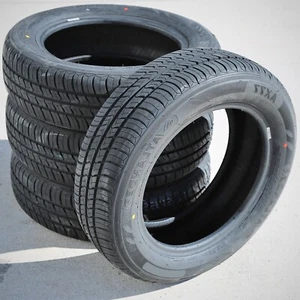 4 Tires 195/55R15 Atlander AX-77 AS A/S All Season 85V - Picture 1 of 8