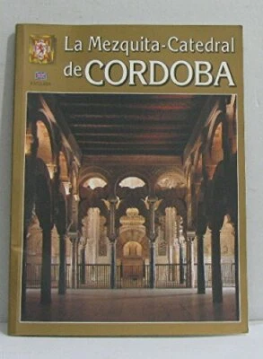 La Mezquita Catedral de Cordoba by Cumplido, Manuel Nieto. Book The Fast Free - Image 1 of 2